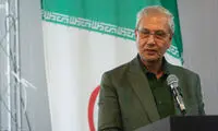 نطق توجه‌برانگیز ربیعی درباره مذاکره با آمریکا