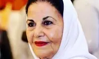 پوری بنایی با یک ویدئو اینستاگرام را ترکاند