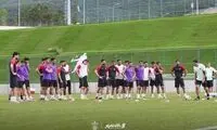 دو ملی‌پوش به جمع شاگردان هاشمیان اضافه شدند