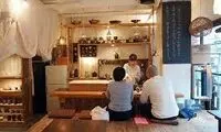 ابتکار خشونت‌آمیز یک رستوران به‌جای پرداخت پول!