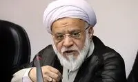 توصیف متفاوت عضو خبرگان از رهبری