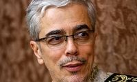 عکسی از سردار باقری در کنار برادرش در ایام جنگ