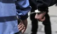 ادعای بازداشت چند مسئول به دلیل ⁧تخلف انتخاباتی⁩