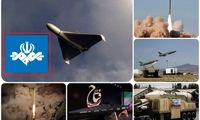 عملکرد صداوسیما در پوشش اخبار جنگ خبرساز شد