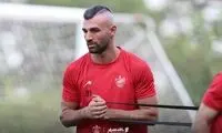 پرسپولیس قرارداد ۲ بازیکن را فسخ کرد