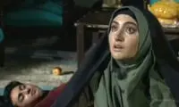 بازیگر خانم سریال‌های صداوسیما، بعد مدت‌ها آفتابی شد