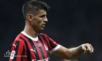 حریف استقلال و پرسپولیس با موراتا تمام کرد!