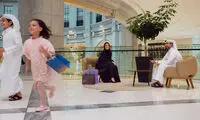 بعد از تنش امشب قطر هشدار ایمنی عمومی منتشر کرد