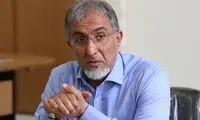 راغفر: حقوق اداره کار مسخره است