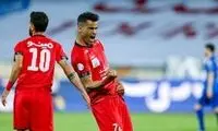 مجری صداوسیما، آل‌کثیر را با خاک یکسان کرد
