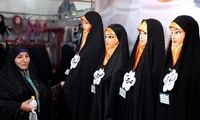 ادعای عجیب یک روزنامه درباره چادر رنگی 