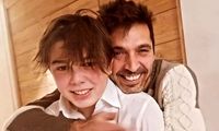 از بوفونِ پسر در سری‌ آ رونمایی شد