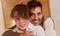 از بوفونِ پسر در سری‌ آ رونمایی شد