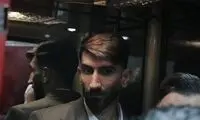 سندی که نشان می‌دهد بیرانوند استقلالی شده بود