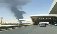 هشدار امنیتی سفارت آمریکا در عربستان