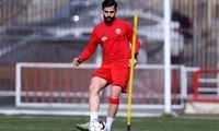 در عین ناباوری، این بازیکن در لیست مازاد پرسپولیس نیست