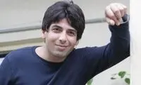حمید گودرزی: ناموس خط قرمز من است