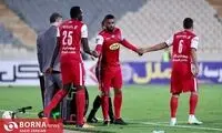 لوکادیا رفتنی شد!
