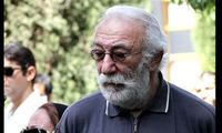 جمال اجلالی درگذشت