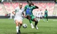 عجیب‌ترین تبانی؛ شاهکاری به اسم بُرد 95 بر صفر!