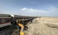 نتیجه تست هوشیاری راننده خاطی حادثه یزد