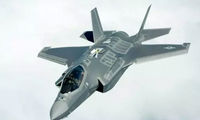 جنگنده F35 به زودی بدون خلبان پرواز خواهد کرد