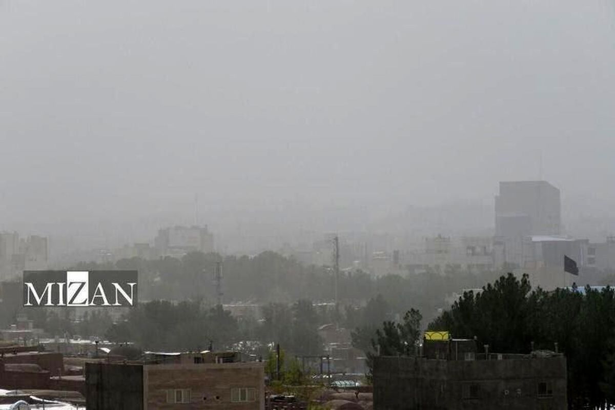   خبر بد هواشناسی به مردم تهران 