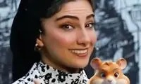 انتقاد تند خانم بازیگر از بازی محبوب ایرانی‌ها