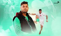 پیرامون: با گل 40 متری کریم باقری و آن نسل طلایی، پرسپولیسی شدم!