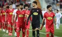 اسدی تنها خروجی پرسپولیس نیست