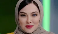 لیلا اوتادی با ظاهر جدیدش همه را غافلگیر کرد