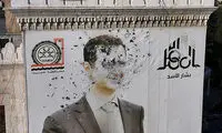 سقوط بشار اسد؟ تا یک ربع قبل کسی فکرش را نمی‌کرد!