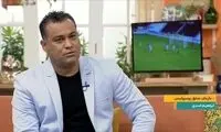 تاکتیک نکونام و هاشمی‌نسب هوچیگری است