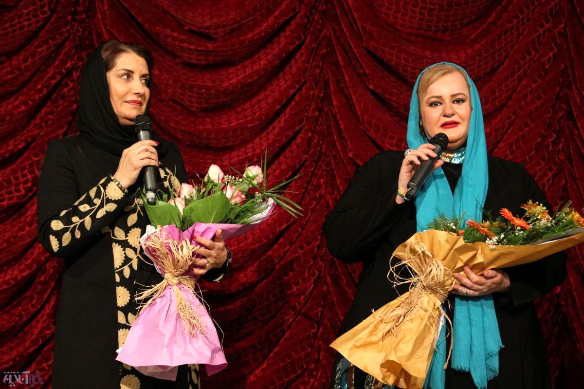   بازیگر مختارنامه: فقط نعیمه به من تبریک گفت 