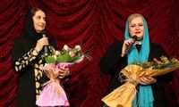 بازیگر مختارنامه: فقط نعیمه به من تبریک گفت
