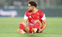 اورونوف جلوی ماشاریپوف و آشورماتوف کم نیاورد