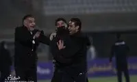 این استقلالی ماندگار شد