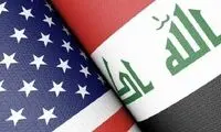 هشدار فوری آمریکا به اتباع خود در عراق