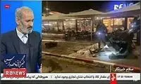 اظهارات معنادار کارشناس صداوسیما درباره جنگ احتمالی