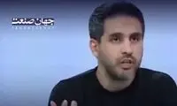 کارشناس سیما: امارات آماده امتیازدهی بزرگ به ایران بود