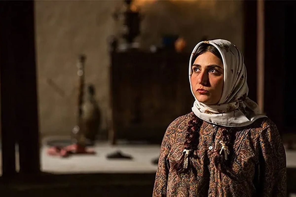 ستاره محبوب دهه هشتاد؛ 40ساله شد