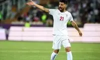 اقدام ستاره ملی‌پوش برای زودتر استقلالی شدن