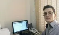 استاد جوان دانشگاه صنعتی شریف درگذشت