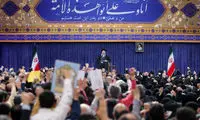 اولین اظهارنظر رهبر انقلاب درباره اعتراضات این روزها