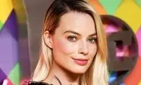 مارگو رابی با این لباس پرنسسی دل همه را برد