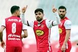 بازیکن ناراضی پرسپولیس به سپاهان می‌رود؟