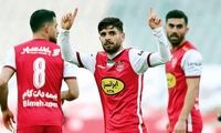 بازیکن ناراضی پرسپولیس به سپاهان می‌رود؟