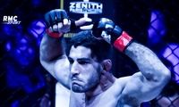 افشاگری قهرمان MMA: من نزدیک بود داعشی شوم