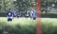 رامین رضاییان در خانه قدیمی پرسپولیس به استقلال ملحق شد!