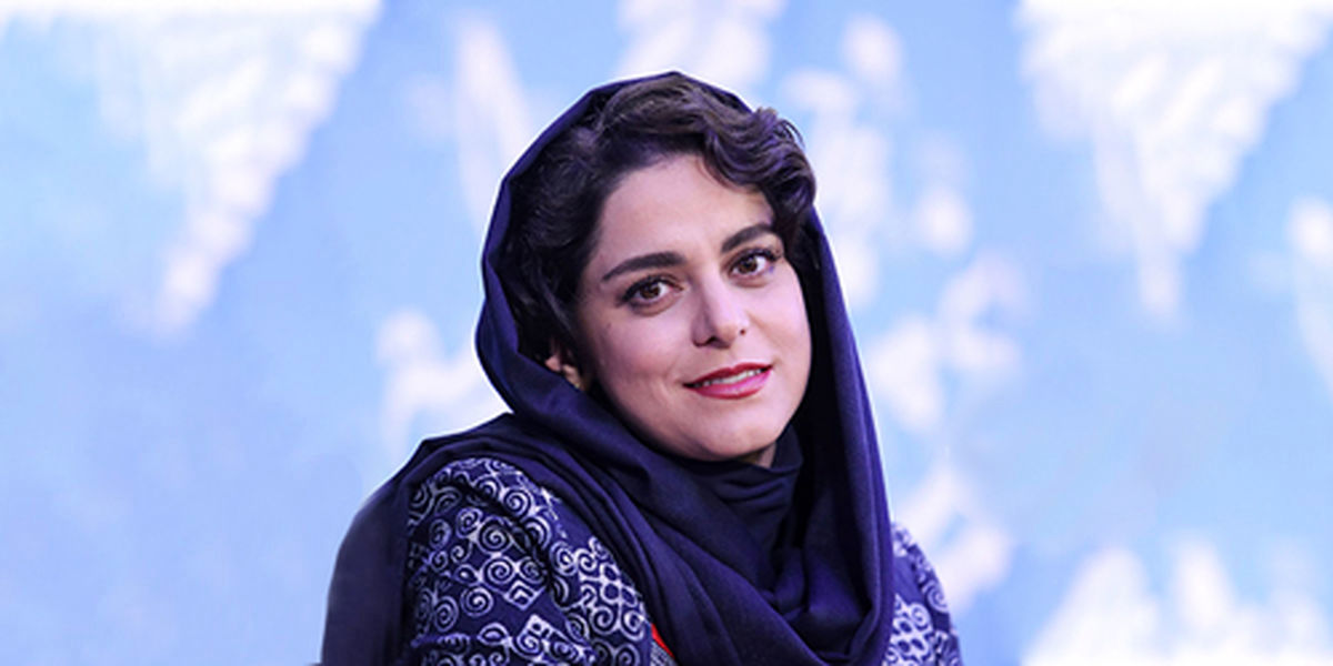 ویدئویی که از آوازخوانی بازیگر شهرزاد وایرال شد